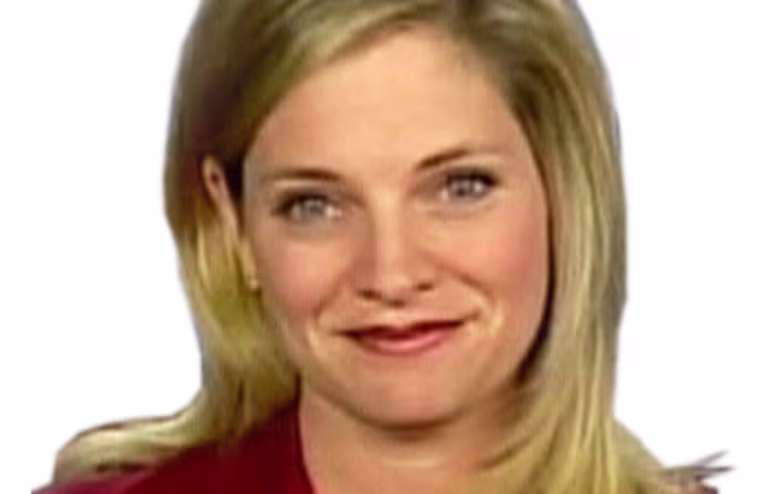 NBC's Jennifer London